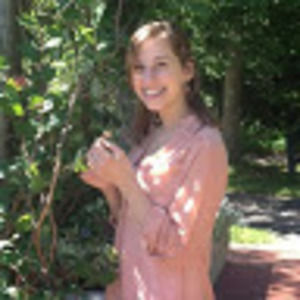 Meet your Posher, Katherine